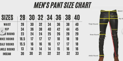 Handmade Brown Leather Cowboy Chaps – Mens Western Fringed Rodeo Gear.