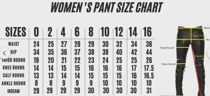 Handmade Faux Fur Cow Print Pants – Western Flared Trousers for Women